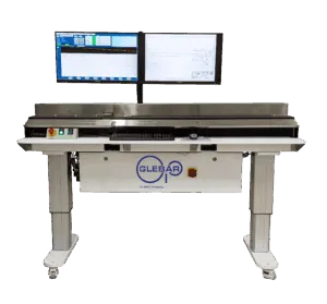 Precision Grinding Machines | MMT