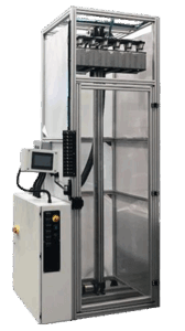 Catheter Liner Stretcher