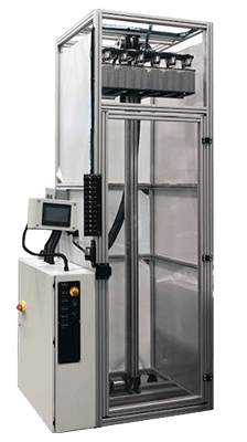 Catheter Liner Stretcher