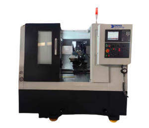 Tridex DM-12CNC Grinding Wheel Dresser