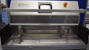 Single Head Catheter Laminator