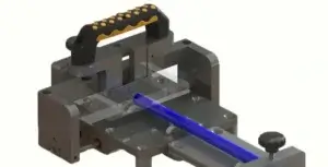 FEPeeler RC1-XL