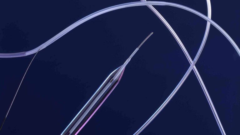MMTCatheter