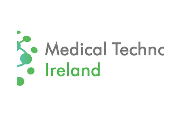 Medical Technology Ireland Tradeshow logo