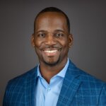 Omar Hall, Vice President of Global Field Sales at MMT