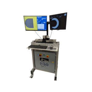 Glebar P4200 Profile Gauging System