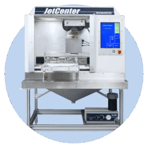 JetCenter
