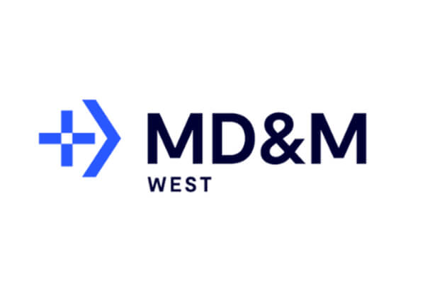 MD&M West | Booth #3409