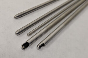 Arthroscopic Shavers