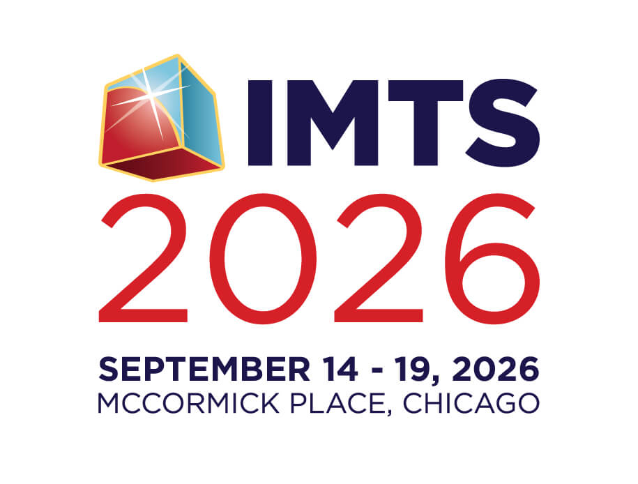 IMTS tradeshow 2026
