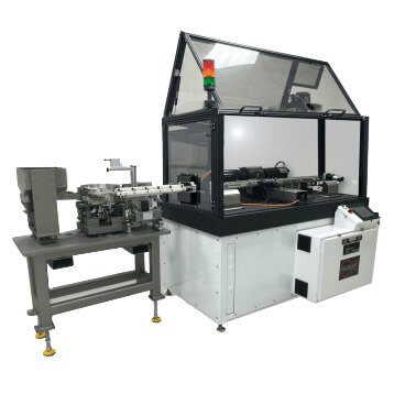 Glebar Double Disk Grinder DD-7